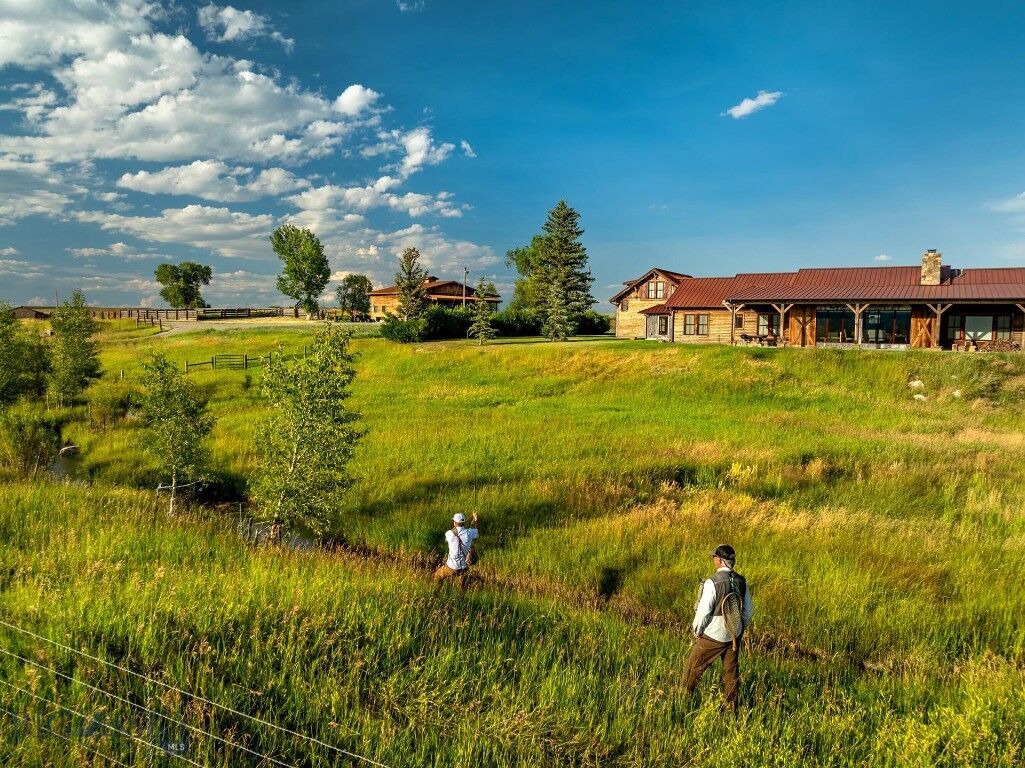 Property Photo:  229 Cremer Road  MT 59011 