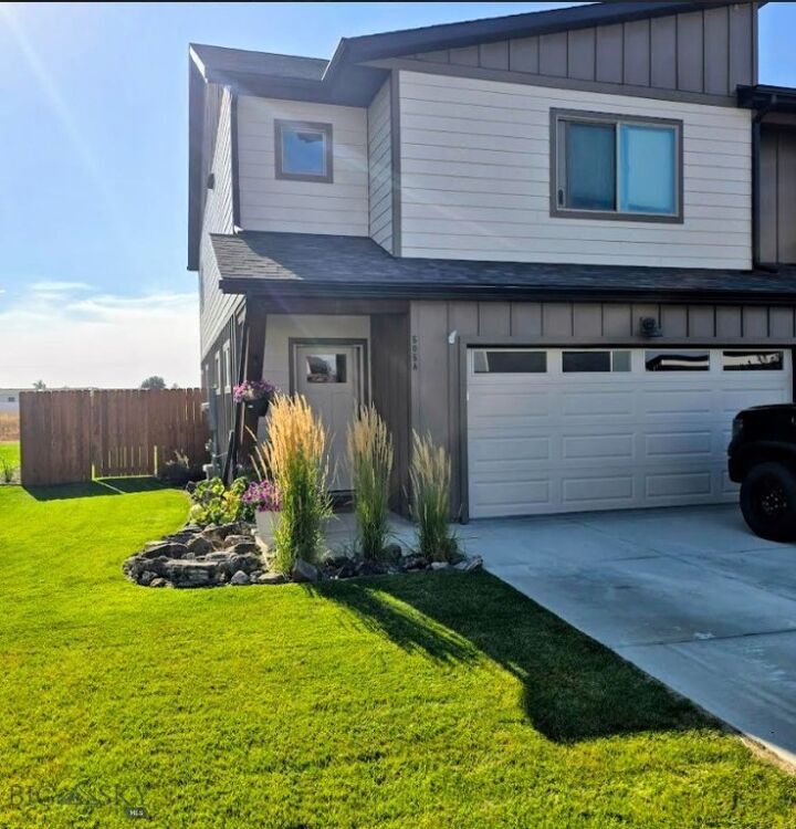 Property Photo: 505 Relentless Drive A MT 59714