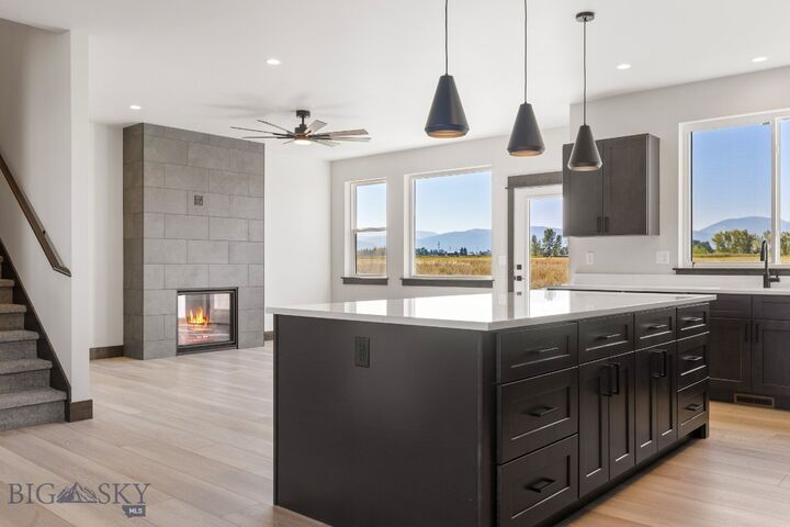 Property Photo:  256 Noble Peak Drive  MT 59718 