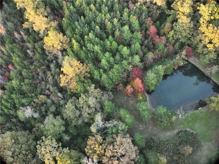 Property Photo:  0A Philadelphia Road  LA 71328 