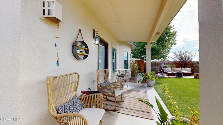 Property Photo:  14064 Rainbow Point Drive  TX 79938 