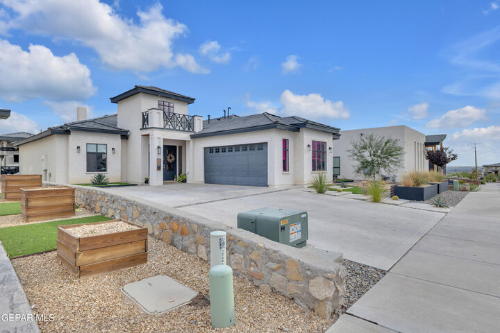 Property Photo:  12380 Fresh Water Drive  TX 79928 