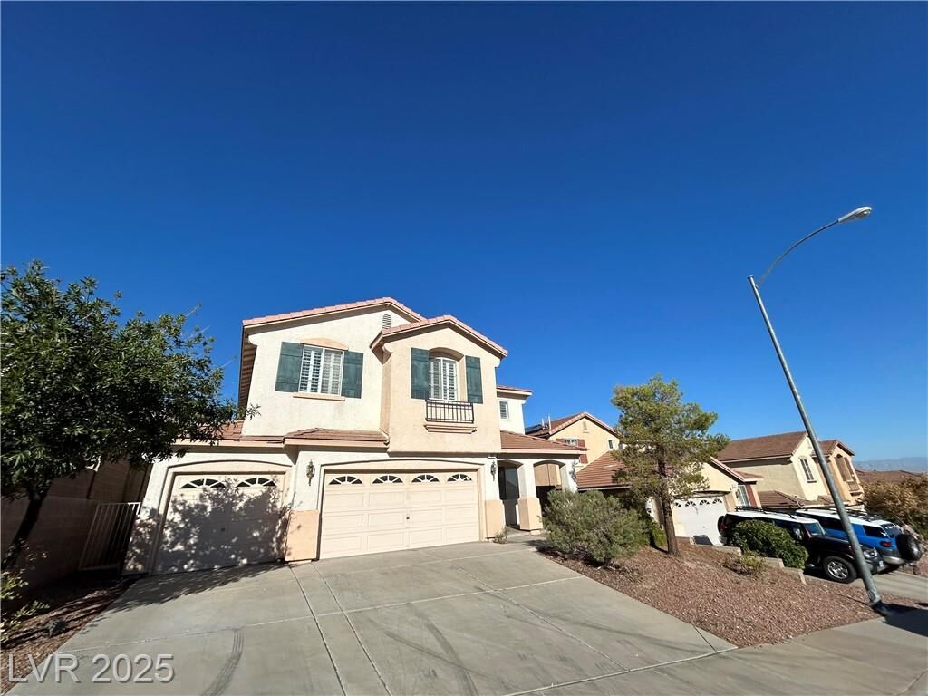 Property Photo:  181 Timeless View Court  NV 89012 
