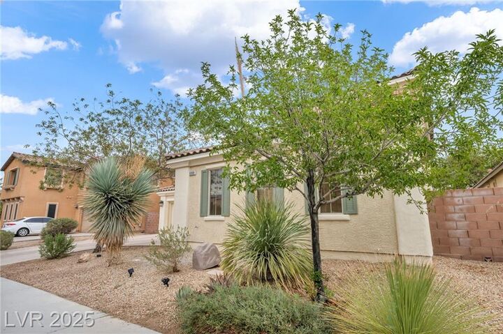 Property Photo:  6908 Forest Gate Street  NV 89084 