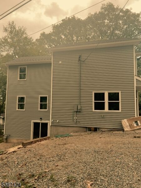 Property Photo: 23 Estling Lake Rd NJ 07834