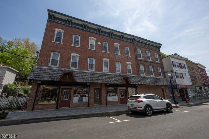 Property Photo:  36 Main St 3  NJ 07461 