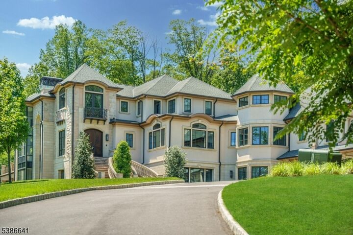 Property Photo: 4 Mason Hill Road NJ 07059