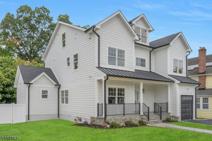 Property Photo:  10 Henry St  NJ 07901 