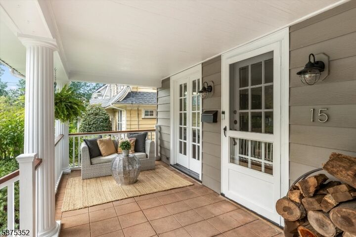 Property Photo:  15 Madison Ave  NJ 07040 