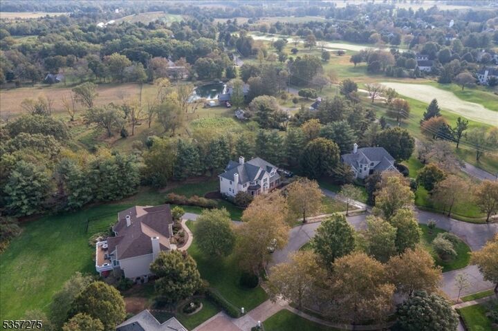 Property Photo:  3 Congressional Ct  NJ 08558