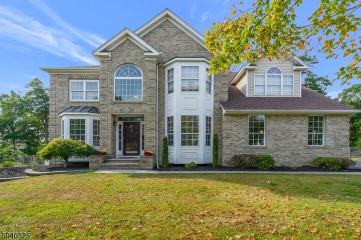 4 Saunders Ln  Mount Olive Twp. NJ 07840 photo