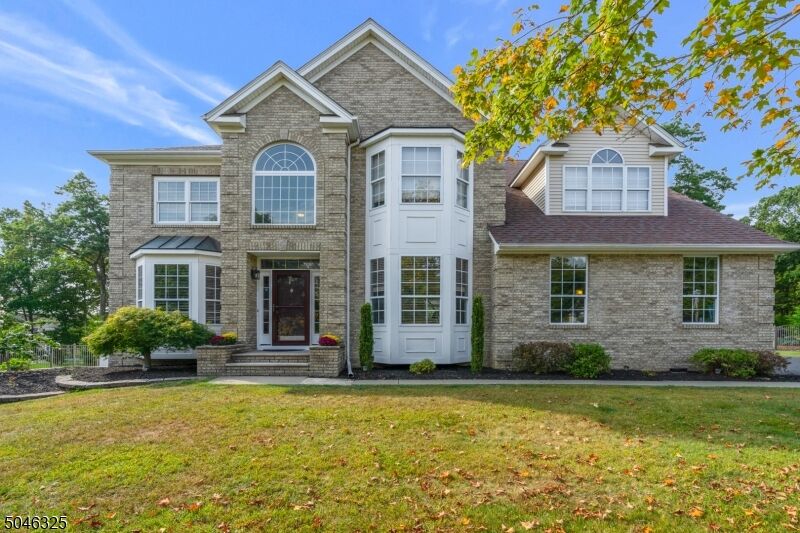 Property Photo: 4 Saunders Ln NJ 07840