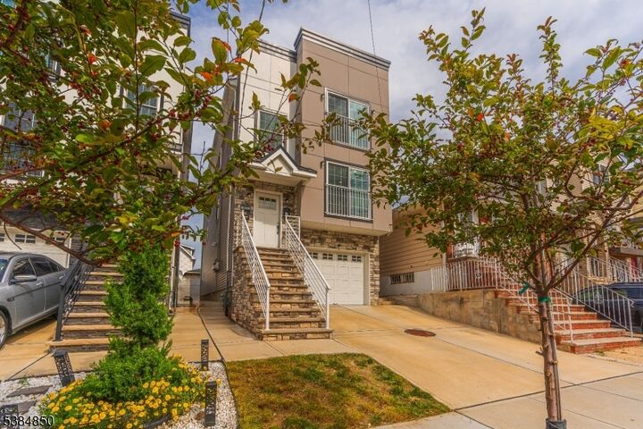 Property Photo: 221 Palmer St NJ 07202