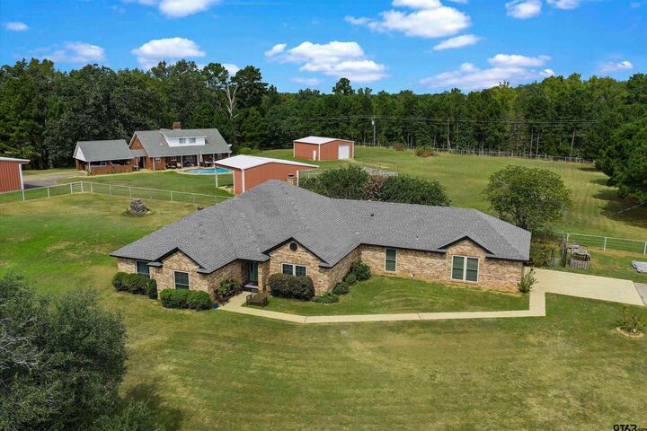 Property Photo: 179 North Fork Cove TX 75662
