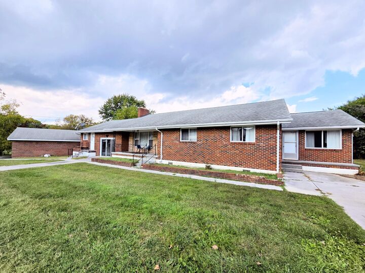 Property Photo:  23 Hillcrest Dr  WV 24963 