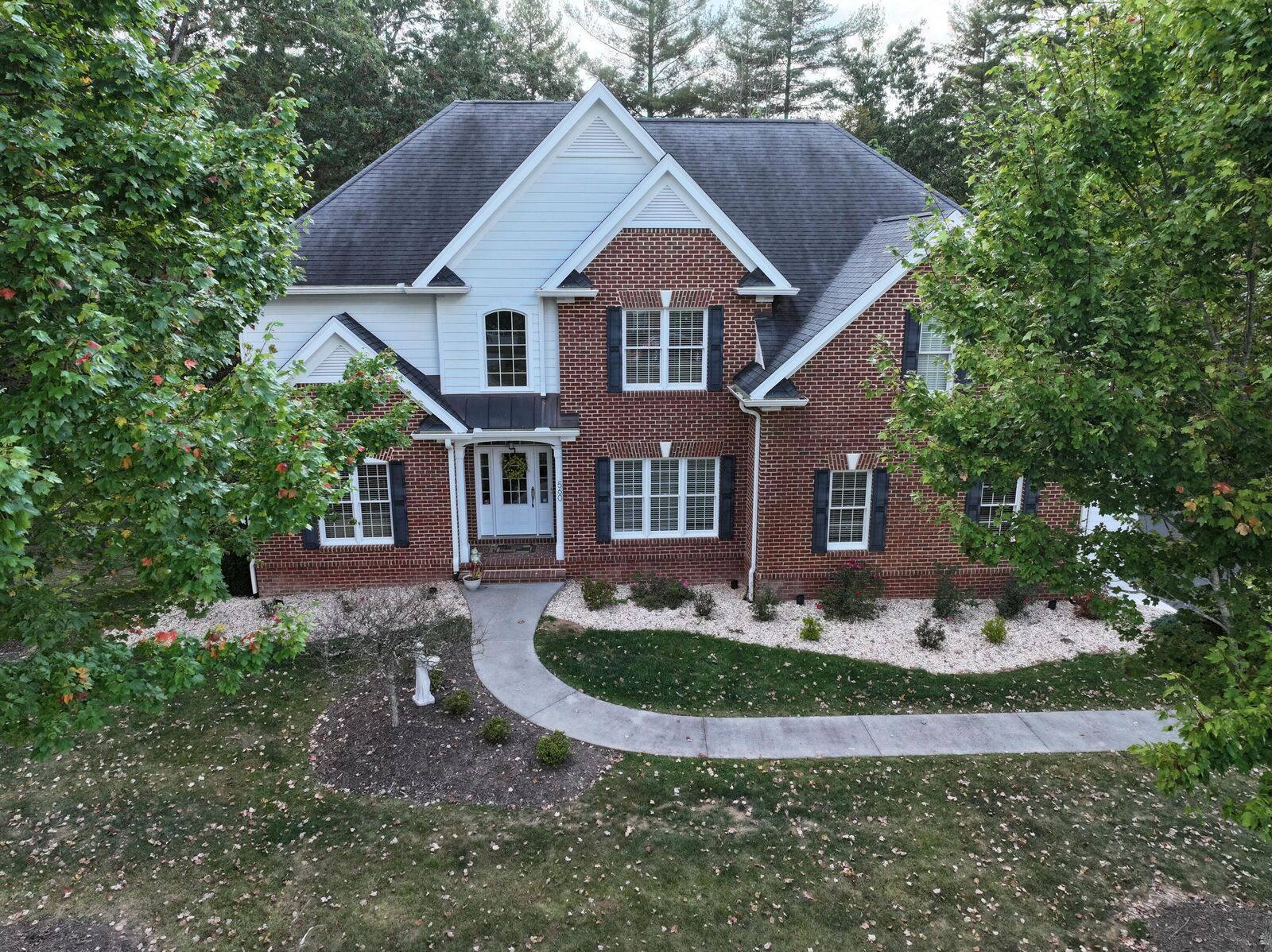 Property Photo:  560 Old White Dr  WV 24901 