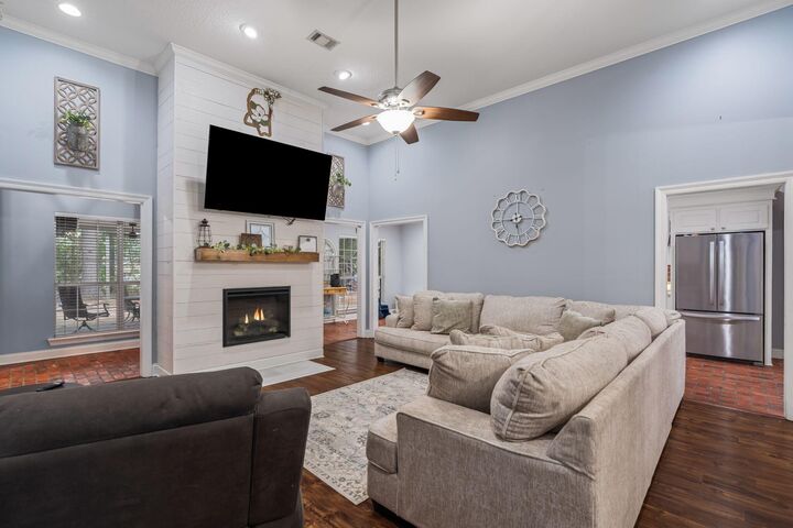 Property Photo: 101 Archel St. MS 39465