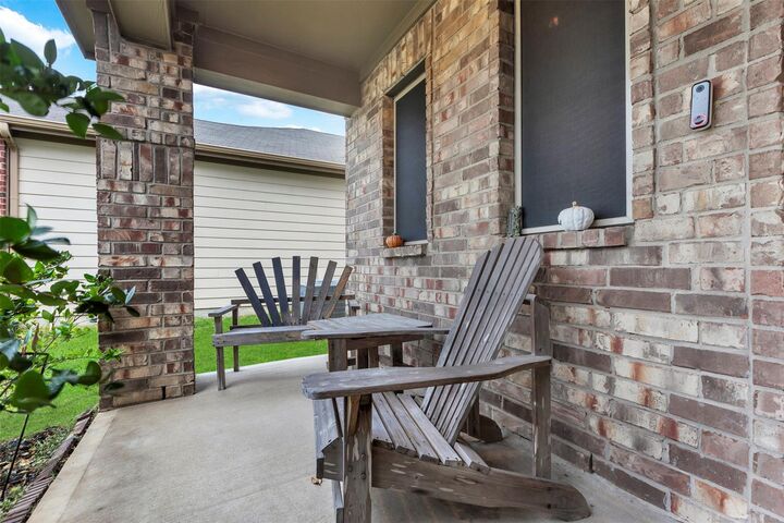Property Photo:  2542 White Bluff  TX 77038 