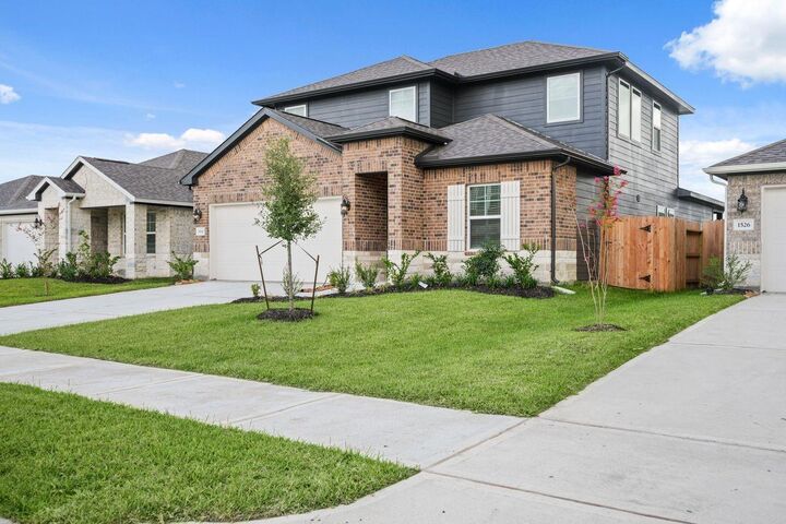 Property Photo:  1530 Copeland Dr, Rosharon, Tx 77583  TX 77583