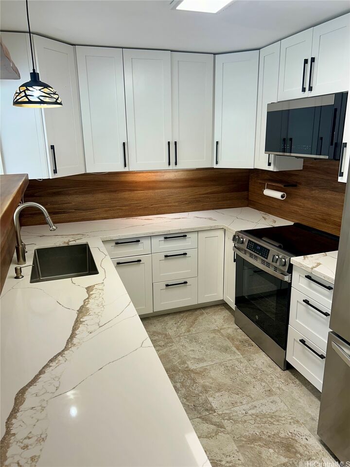 Property Photo:  183 Oko Street 2604  HI 96734 