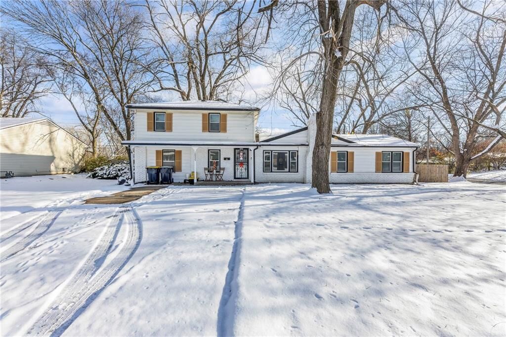 Property Photo:  10935 Bristol Terrace  MO 64134 