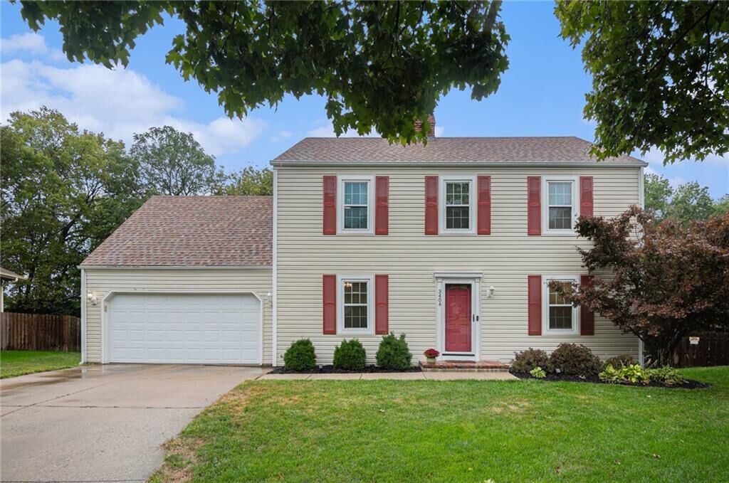 Property Photo:  3404 NE 78th Street  MO 64119 