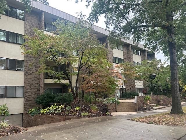 Property Photo: 933 12th Avenue Unit#209 WV 25701