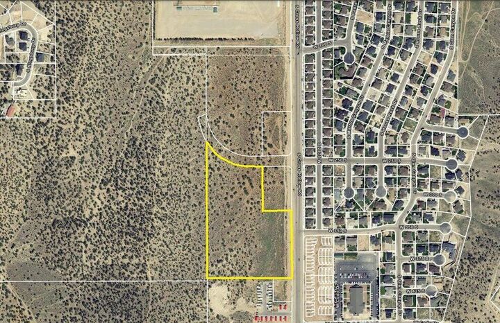 Property Photo:  360 S Cross Hollow Rd  UT 84720