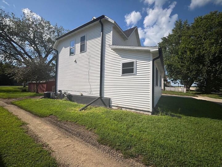 Property Photo:  514 NW 5th Avenue  IA 50662 