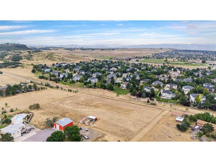 Property Photo:  11041 Puma Run  CO 80124 