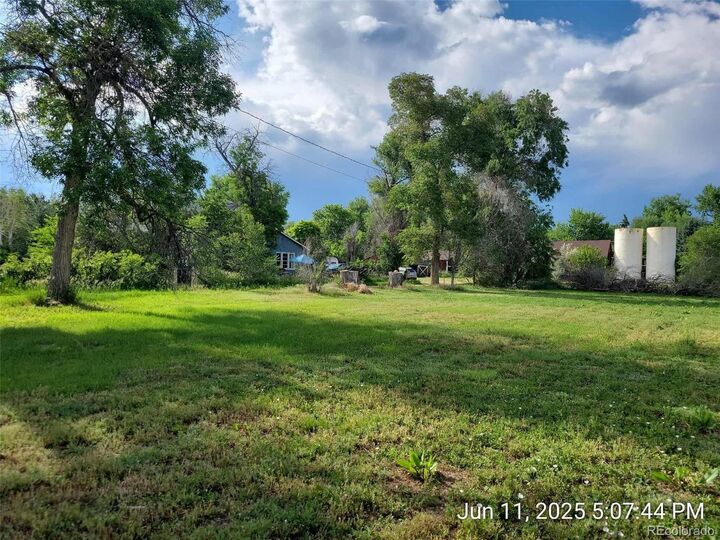 Property Photo:  5939 Niwot Rd  CO 80503 