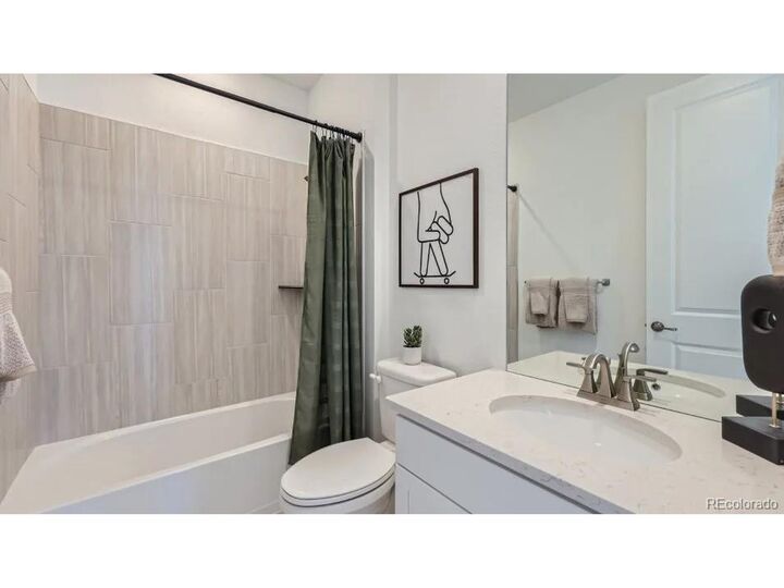 Property Photo:  4250 Descent St  CO 80108 