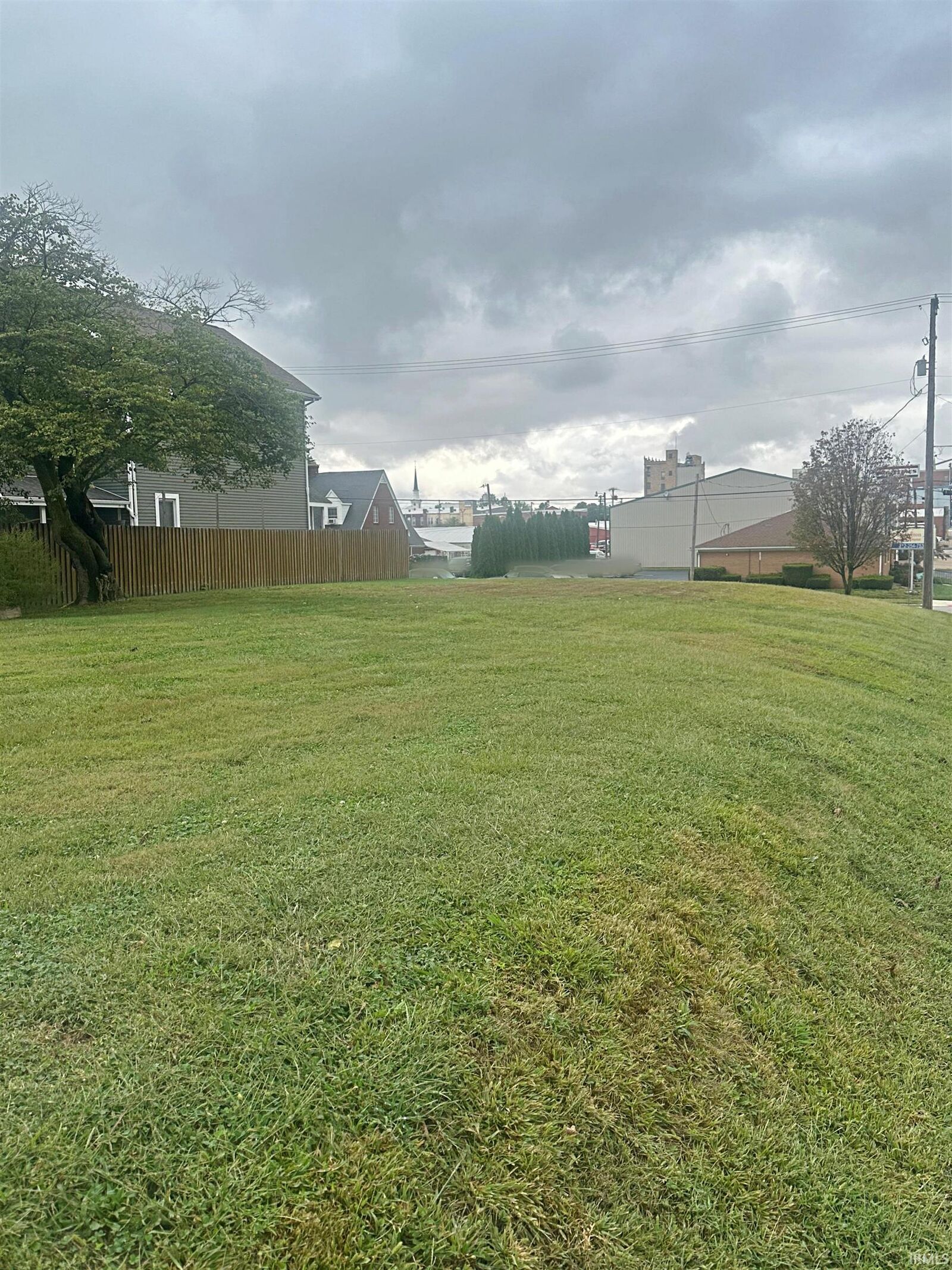Property Photo:  209 E Oak Street  IN 47501 