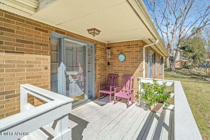 Property Photo:  111 McNew Drive  TN 37748 