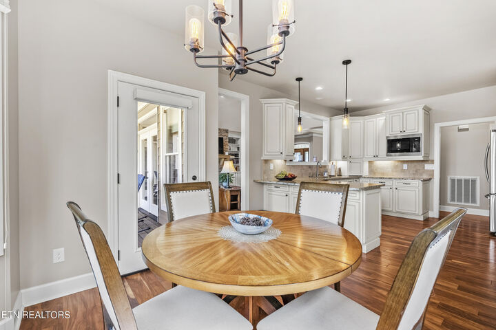 Property Photo: 570 Bill Jones Rd TN 37616