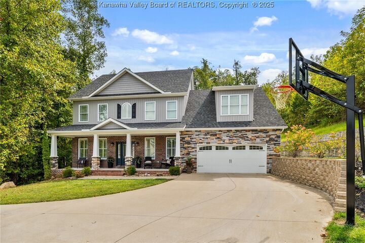 630 Wynterhall Lane  South Charleston WV 25309 photo