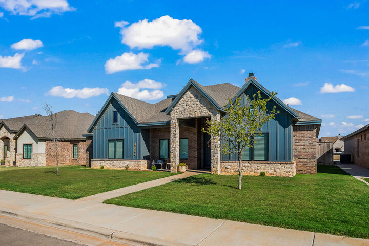 Property Photo:  4634 139th Street  TX 79424 