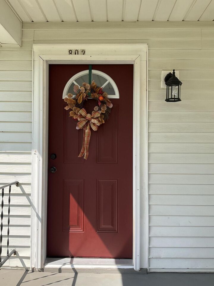 Property Photo:  802 Cline Street  KY 40601 