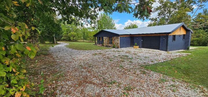 Property Photo: 224 Redbird Lane KY 40744