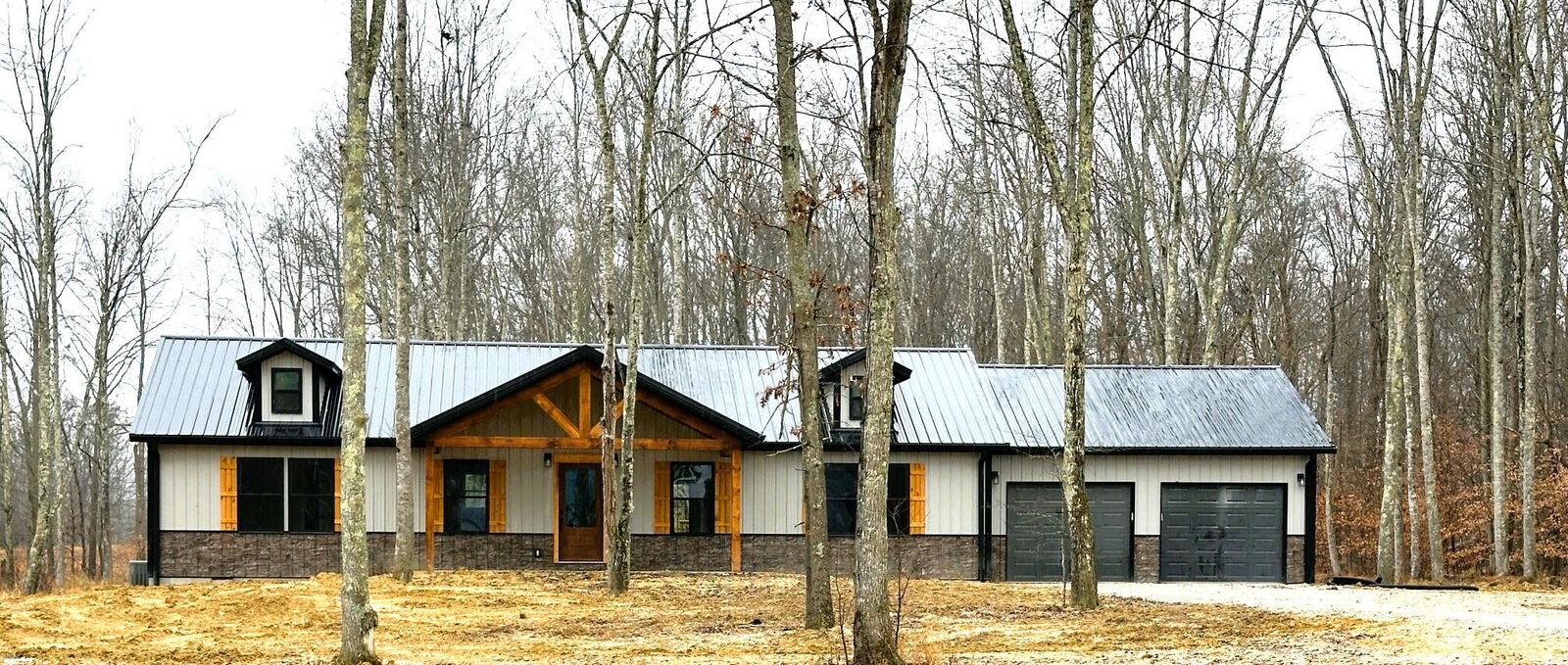 Property Photo:  155 Poplar Lane  KY 40371 