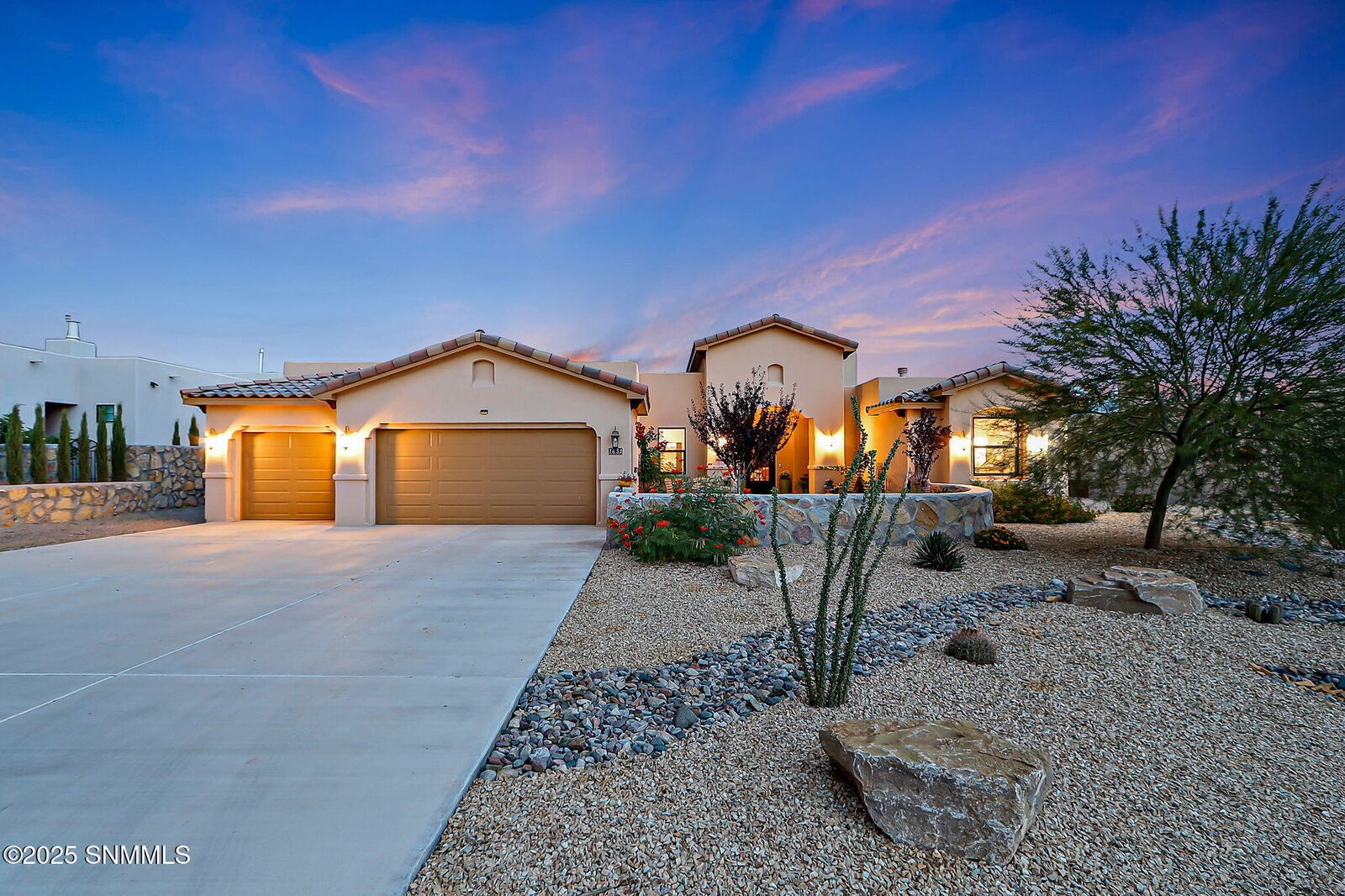 Property Photo:  1632 Calle De Valezquez  NM 88007 