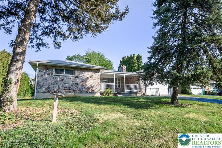 Property Photo:  1905 Columbia  PA 18109 