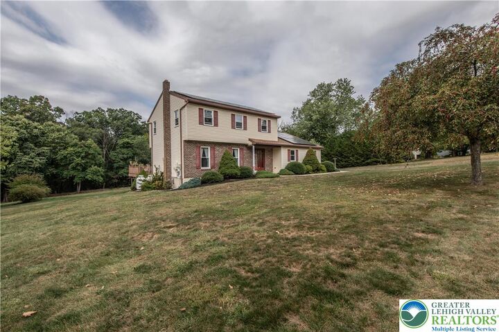 Property Photo:  190 Red Oak Drive  PA 19512 