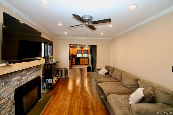 Property Photo: 610 Emerson Avenue NY 11510