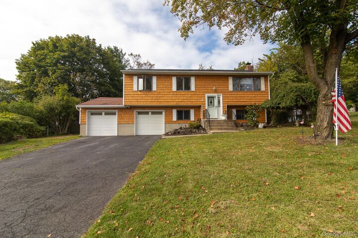 Property Photo: 3 Continental Lane NY 10992