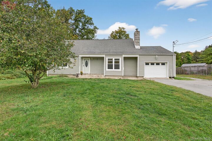 233 Ridge Road  Westtown NY 10998 photo