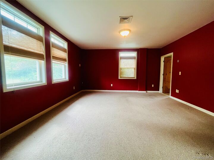 Property Photo: 769 Bullville Road NY 12549