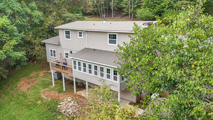 Property Photo: 1068 Mimosa Drive TN 37814