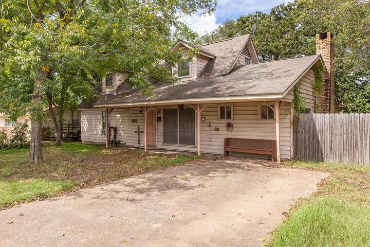 616 South Temple Drive  Diboll TX 75941 photo
