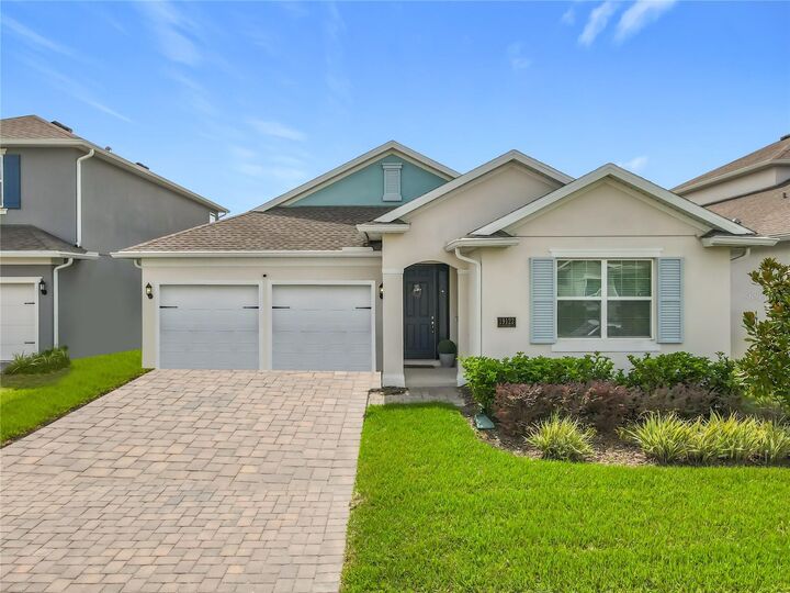 19122 Planetree St  Orlando FL 32827 photo